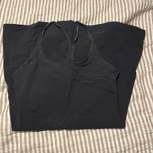 Outdoor Voices exercise dress